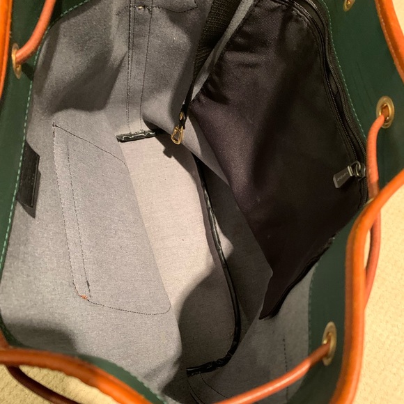 Vintage Longchamp Bag - Picture 3 of 16